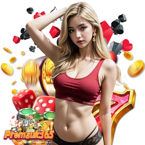 premsuk365 สล็อต